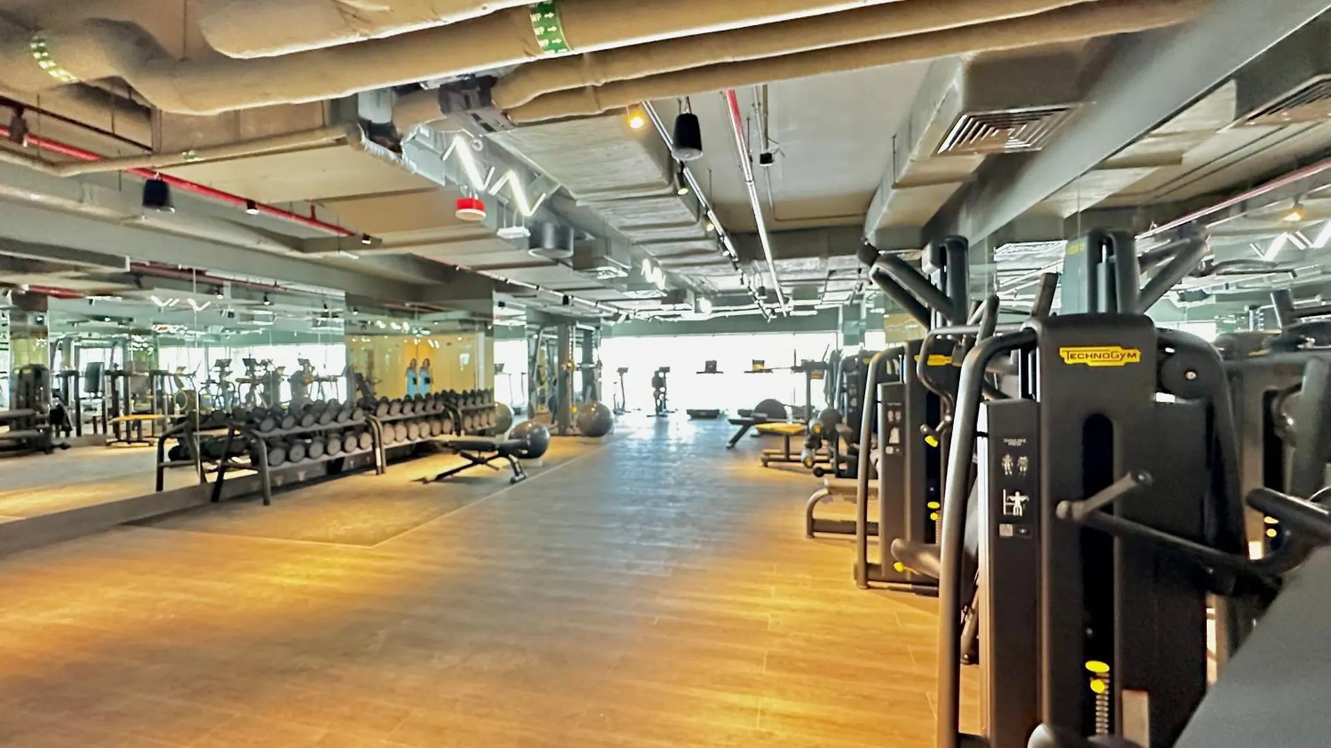 High End 1Br I The Sterling Tower In Business Bay Daire Dubai 0*,  Birleşik Arap Emirlikleri